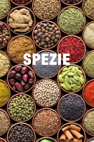 Spezie